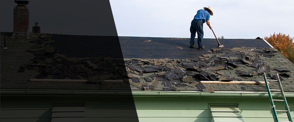 Quitman Roofing Contractors