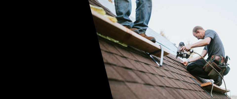 Quitman Roofing Contractors